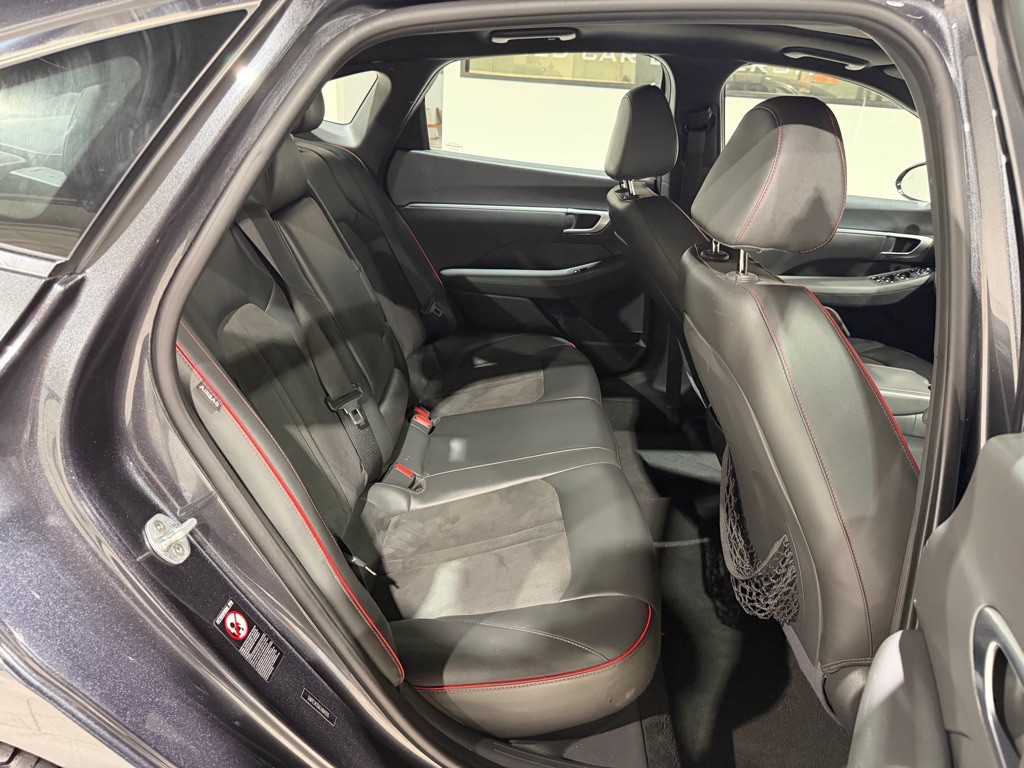 2020 Hyundai Sonata Image 16