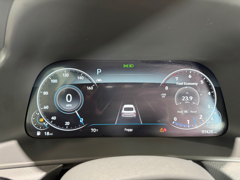 2020 Hyundai Sonata Image 23