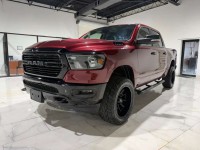 Image for 2020 RAM 1500 Big Horn ID: 7199530