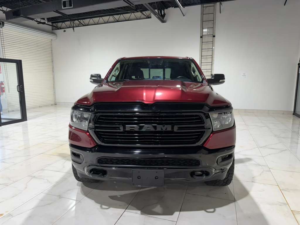 2020 RAM 1500 Image 2