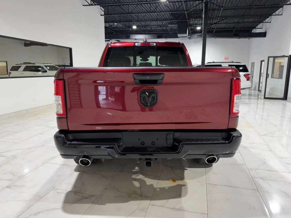 2020 RAM 1500 Image 5