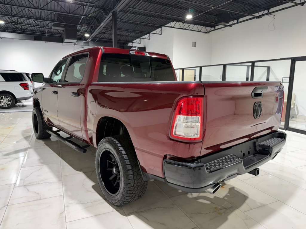 2020 RAM 1500 Image 6