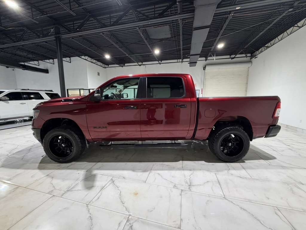 2020 RAM 1500 Image 7