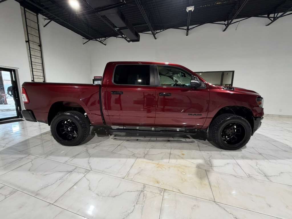 2020 RAM 1500 Image 8