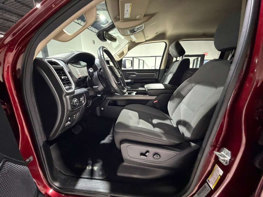 2020 RAM 1500 Image 14