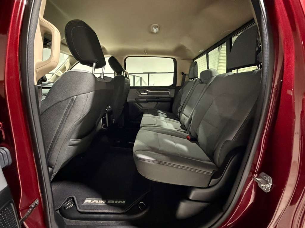 2020 RAM 1500 Image 16