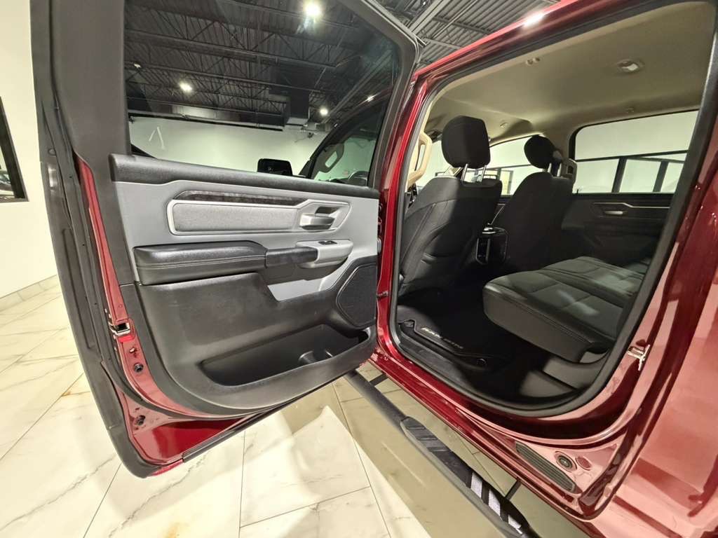 2020 RAM 1500 Image 17