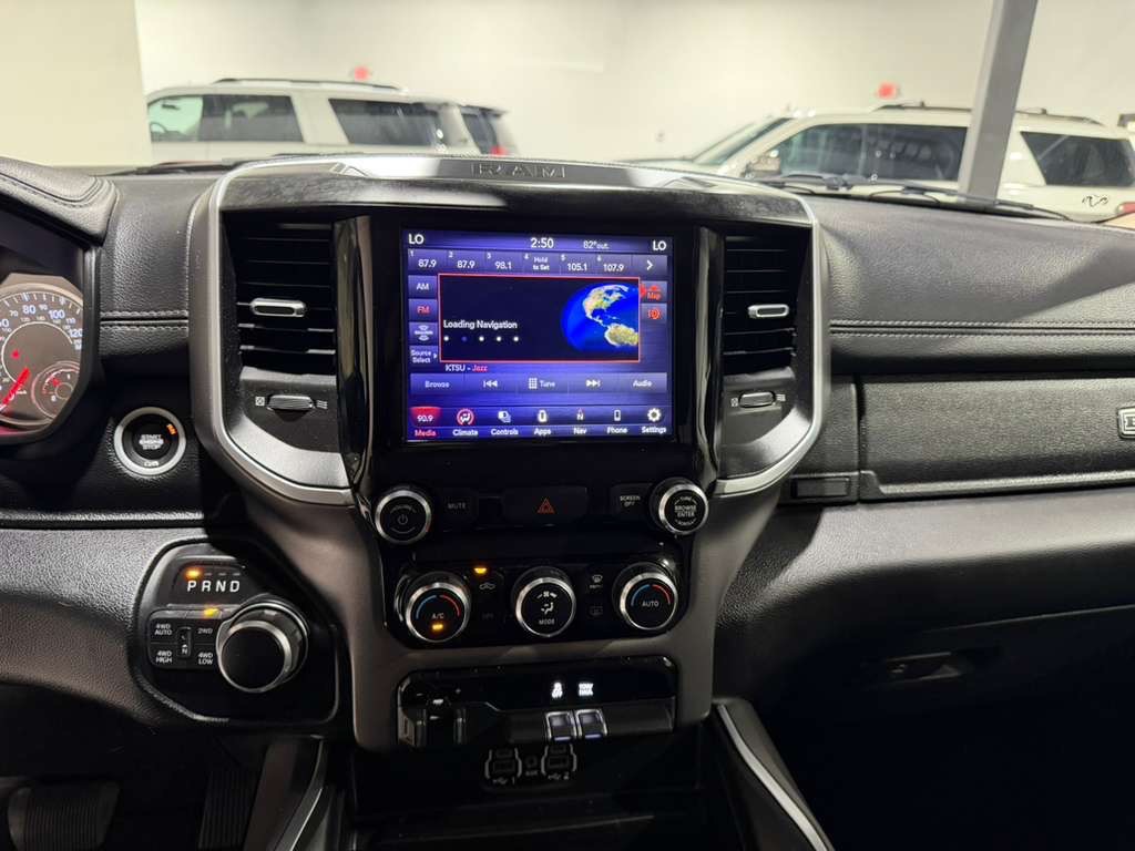 2020 RAM 1500 Image 18