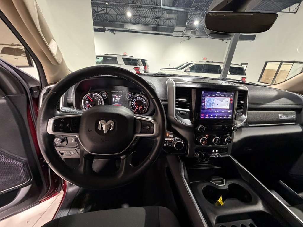 2020 RAM 1500 Image 20