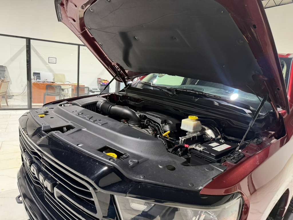 2020 RAM 1500 Image 21