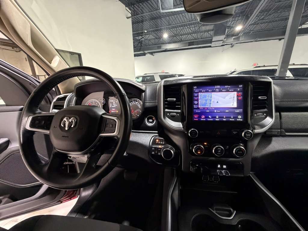 2020 RAM 1500 Image 22