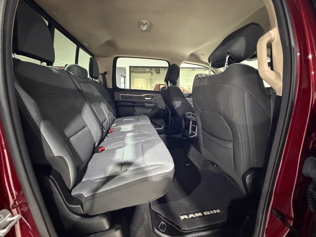 2020 RAM 1500 Image 23