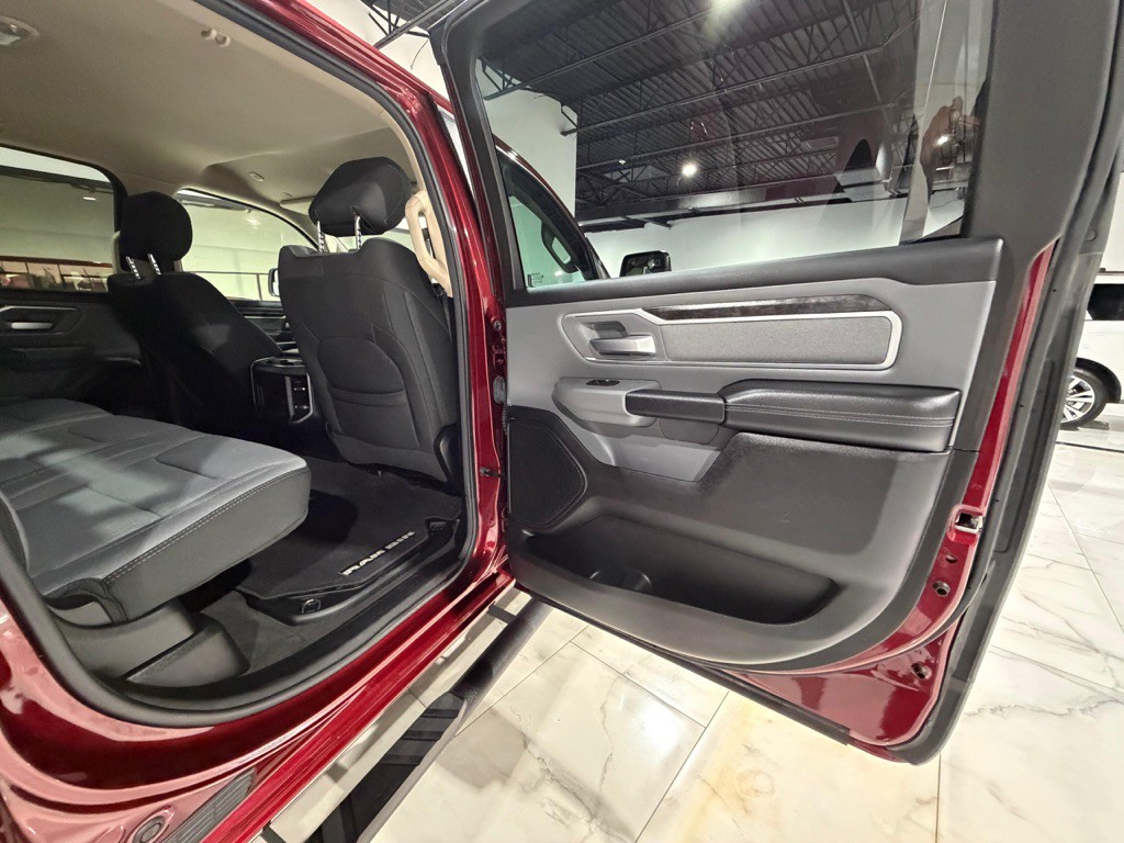 2020 RAM 1500 Image 24