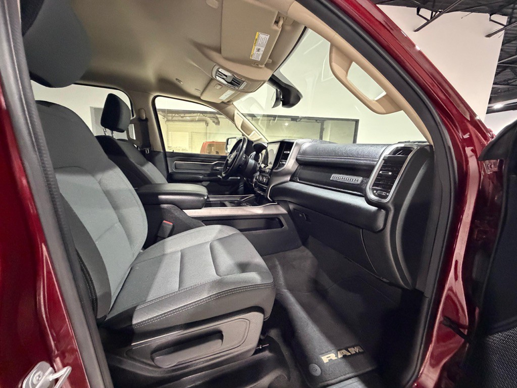 2020 RAM 1500 Image 25