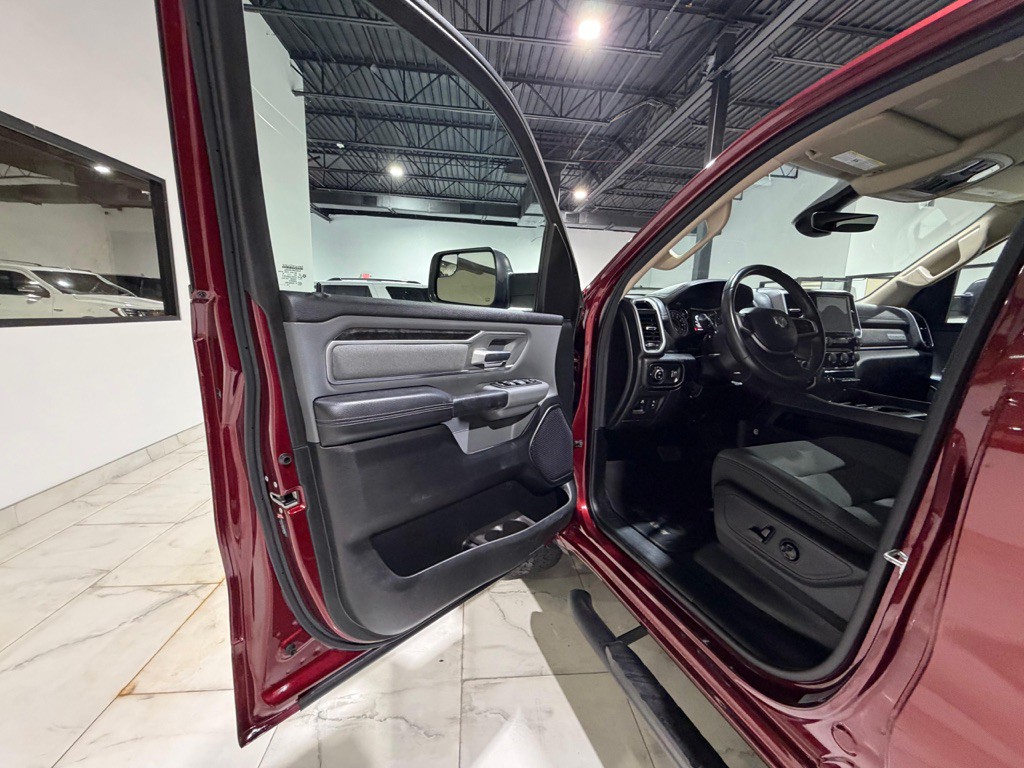 2020 RAM 1500 Image 27