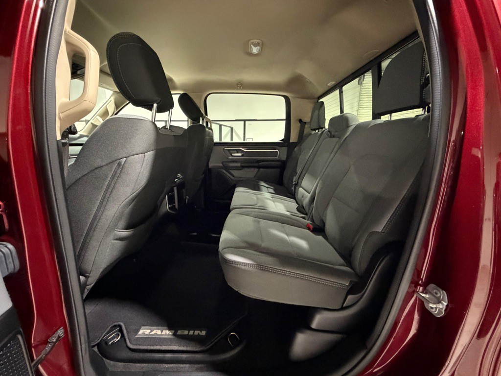 2020 RAM 1500 Image 28