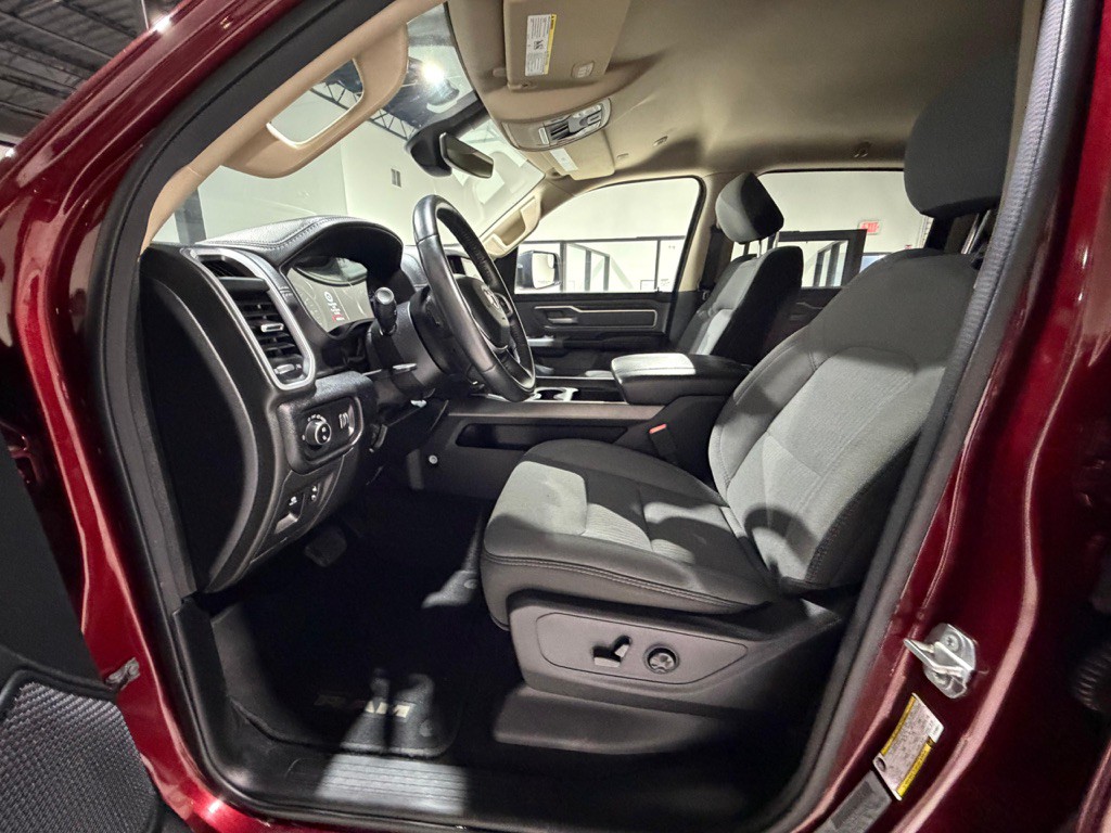 2020 RAM 1500 Image 30