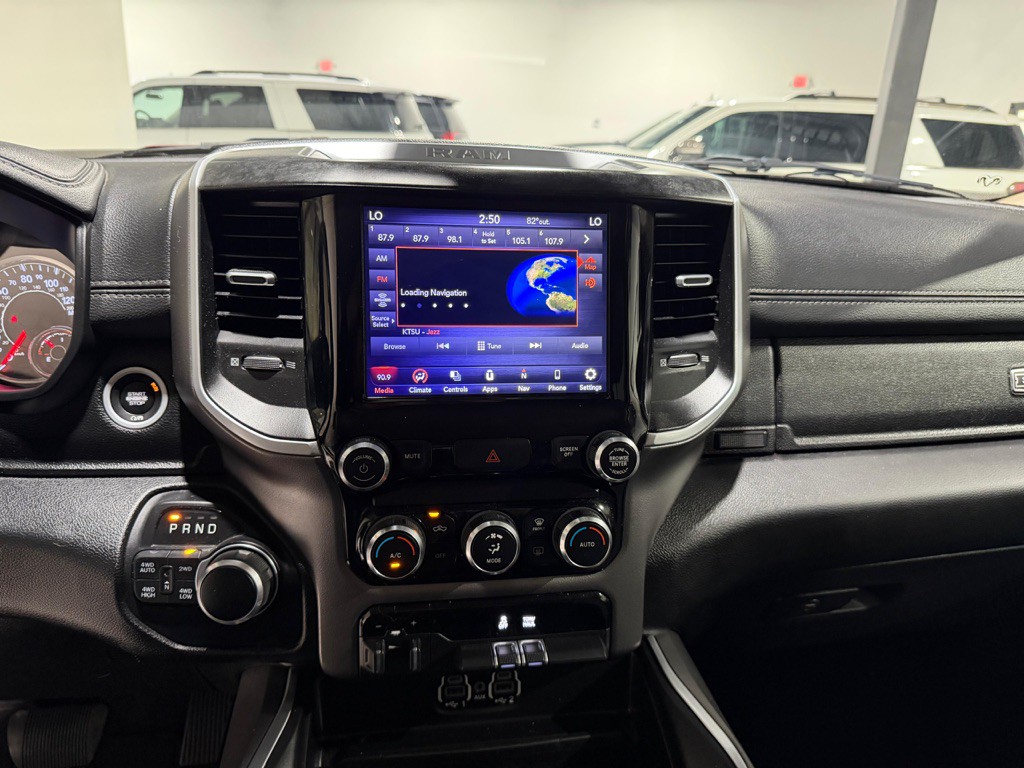 2020 RAM 1500 Image 31