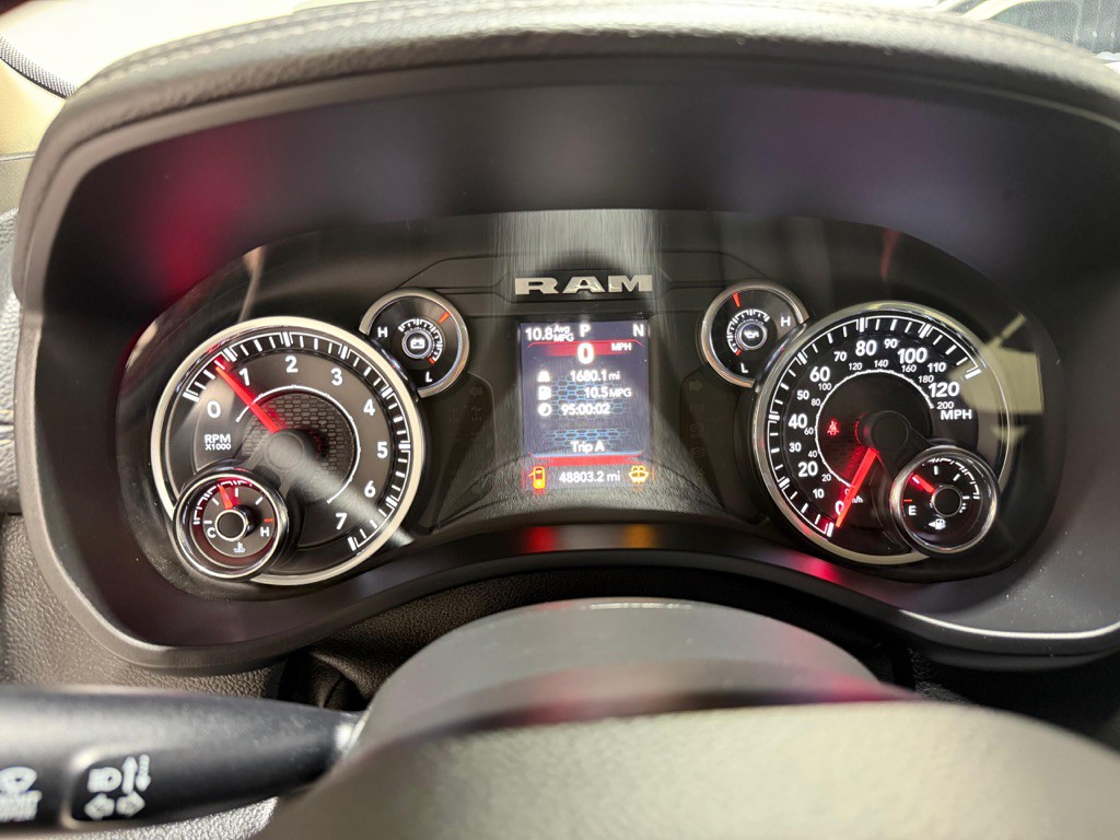 2020 RAM 1500 Image 32