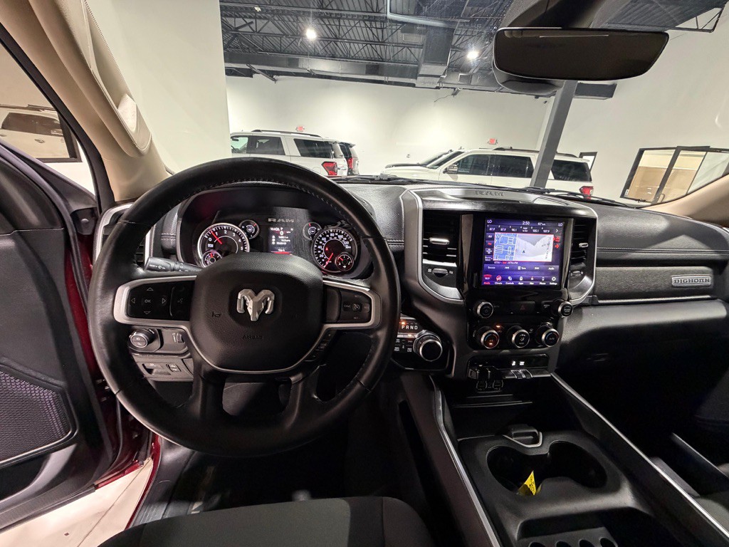 2020 RAM 1500 Image 34