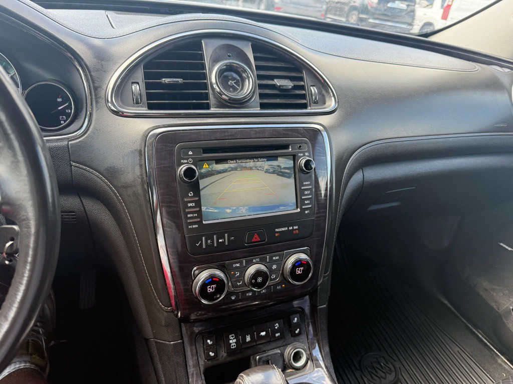 2016 Buick Enclave Image 19