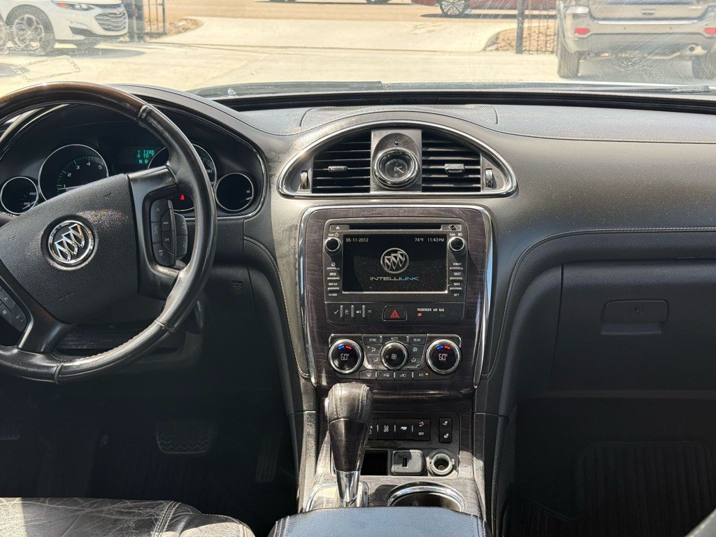 2016 Buick Enclave Image 21