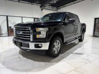 Image for 2017 Ford F-150 XLT ID: 7205090