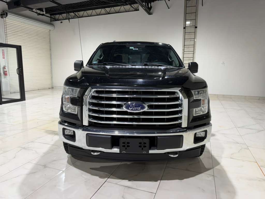 2017 Ford F-150 Image 2