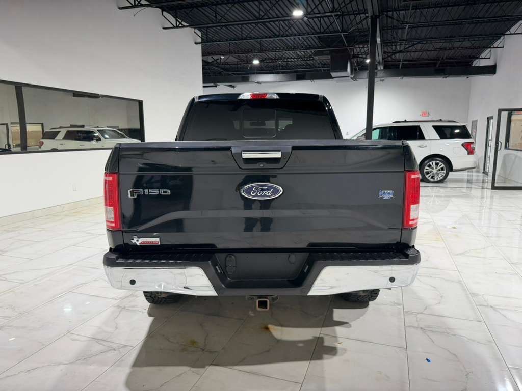 2017 Ford F-150 Image 7