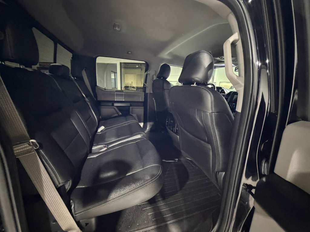 2017 Ford F-150 Image 9