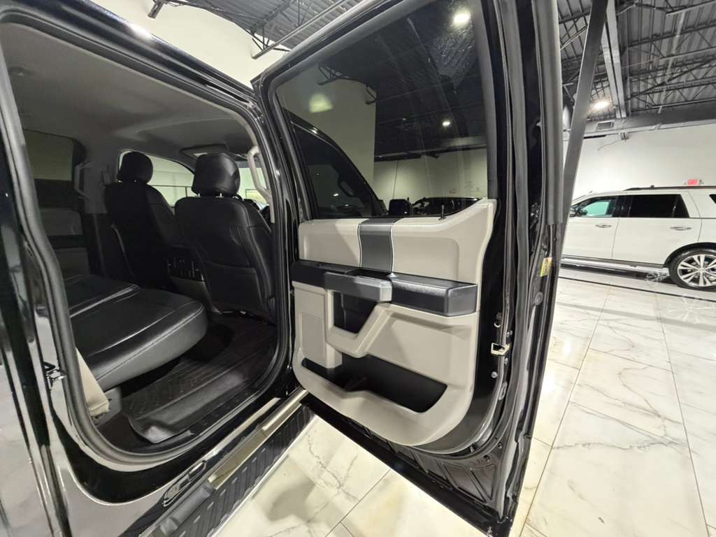 2017 Ford F-150 Image 10