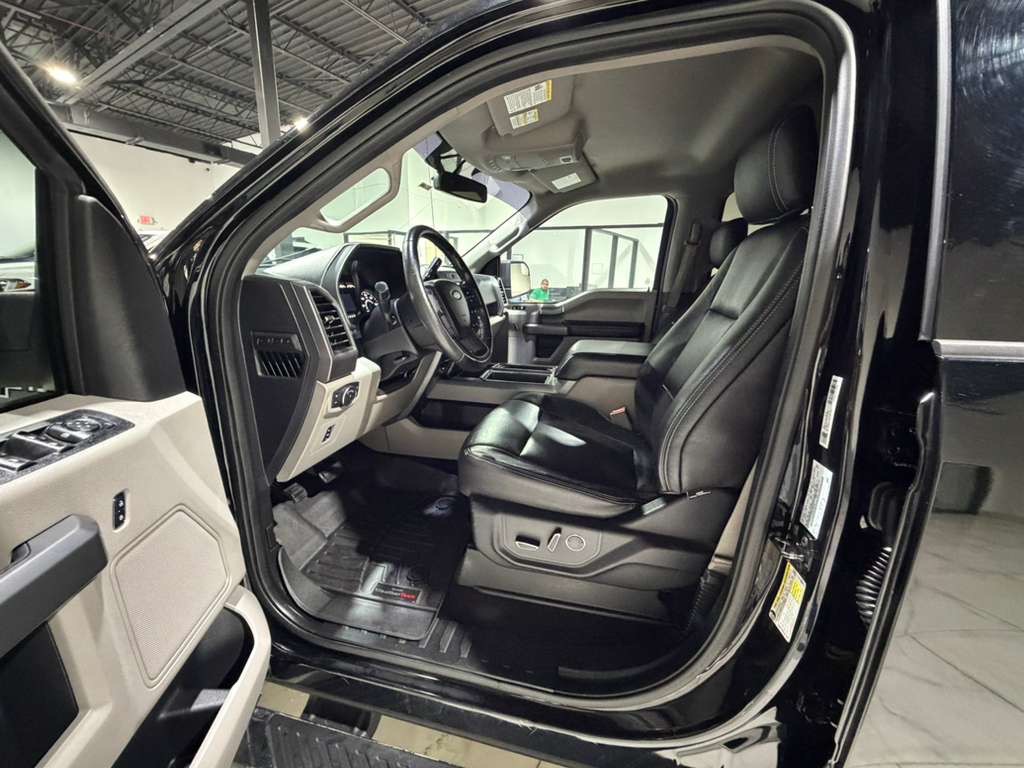 2017 Ford F-150 Image 11