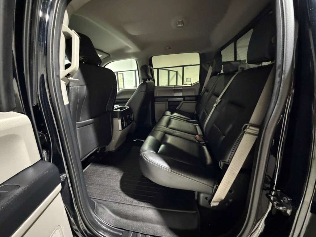 2017 Ford F-150 Image 13