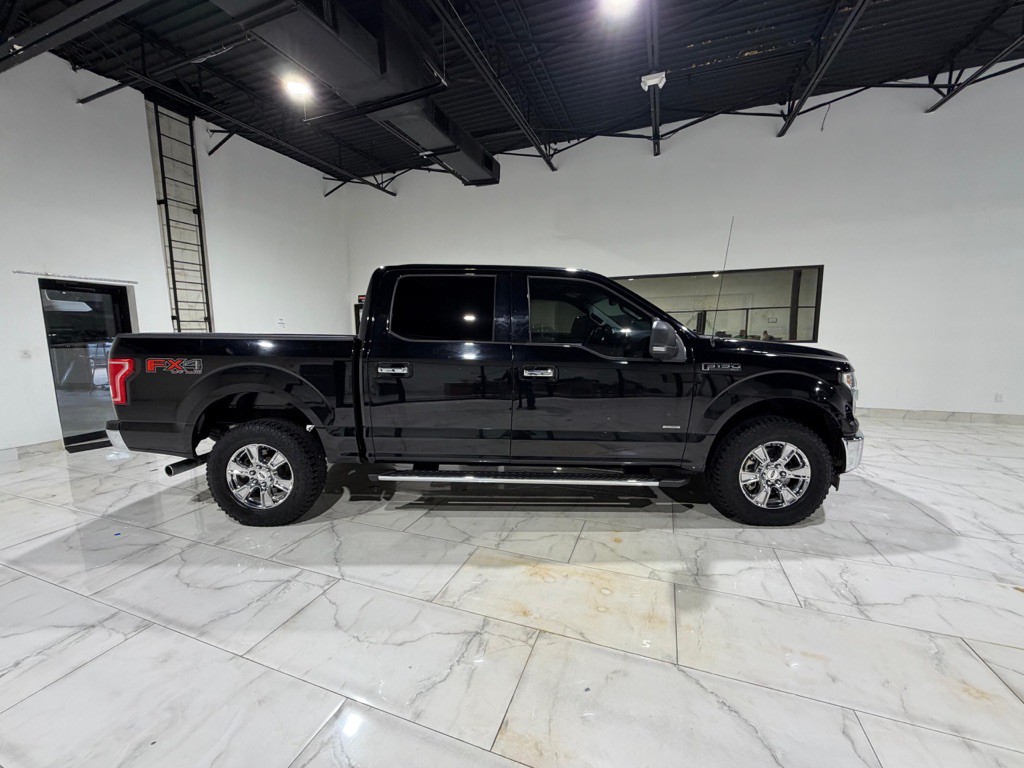 2017 Ford F-150 Image 19