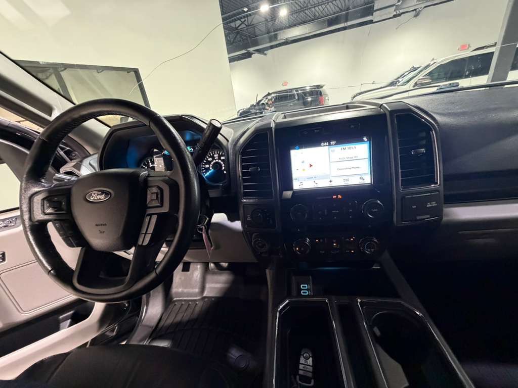 2017 Ford F-150 Image 20