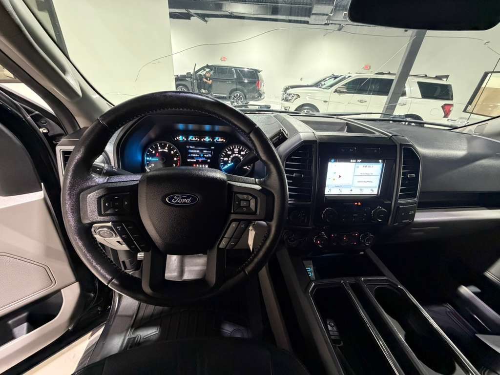 2017 Ford F-150 Image 21