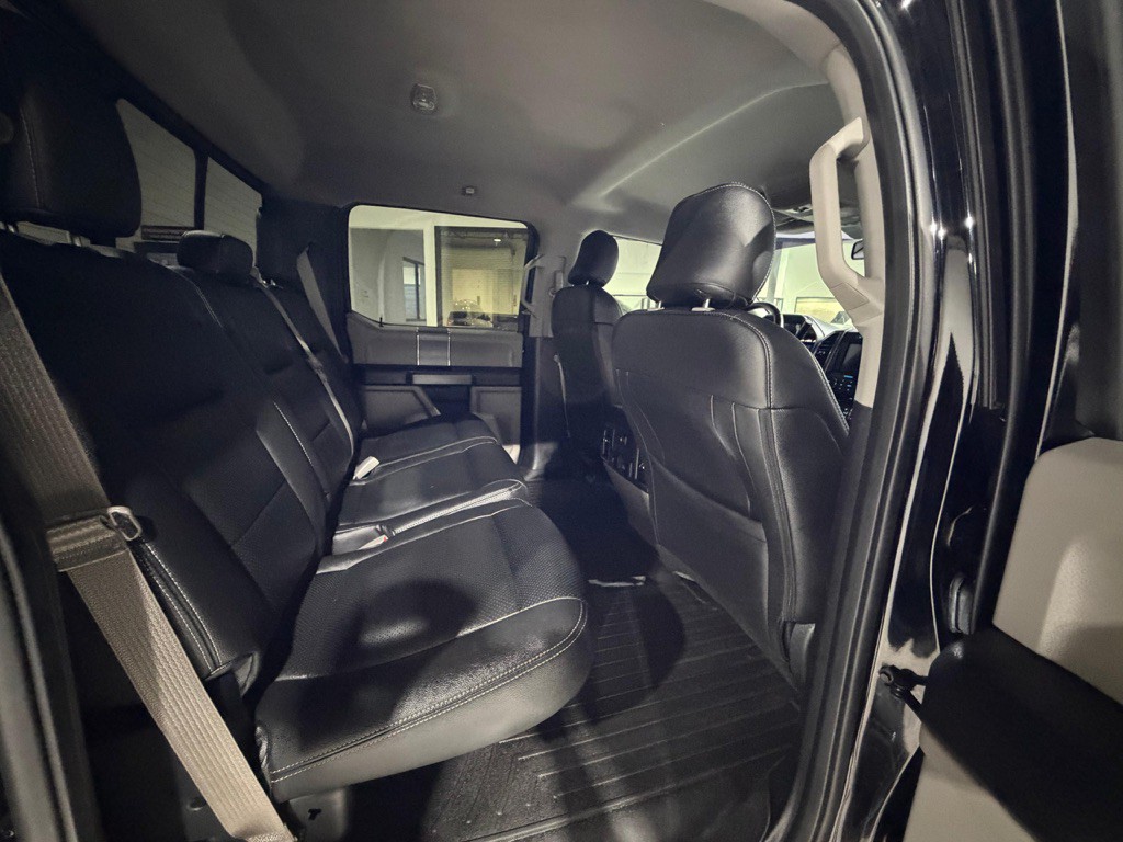 2017 Ford F-150 Image 24