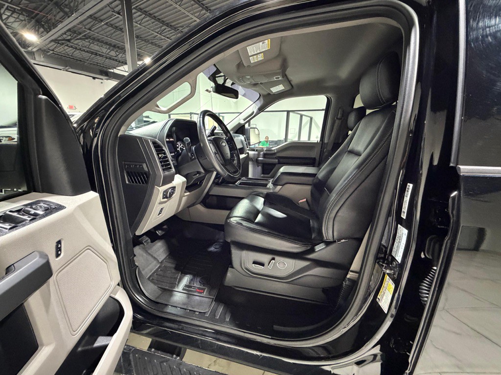 2017 Ford F-150 Image 29