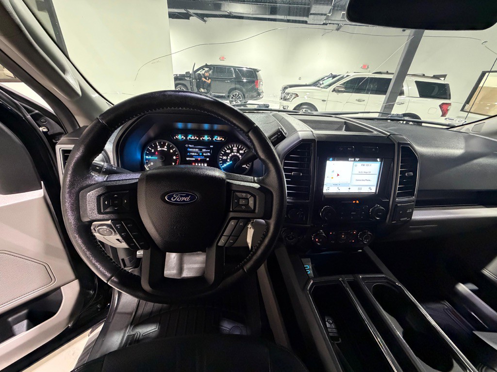 2017 Ford F-150 Image 30