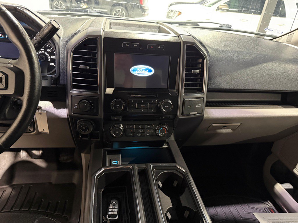 2017 Ford F-150 Image 31