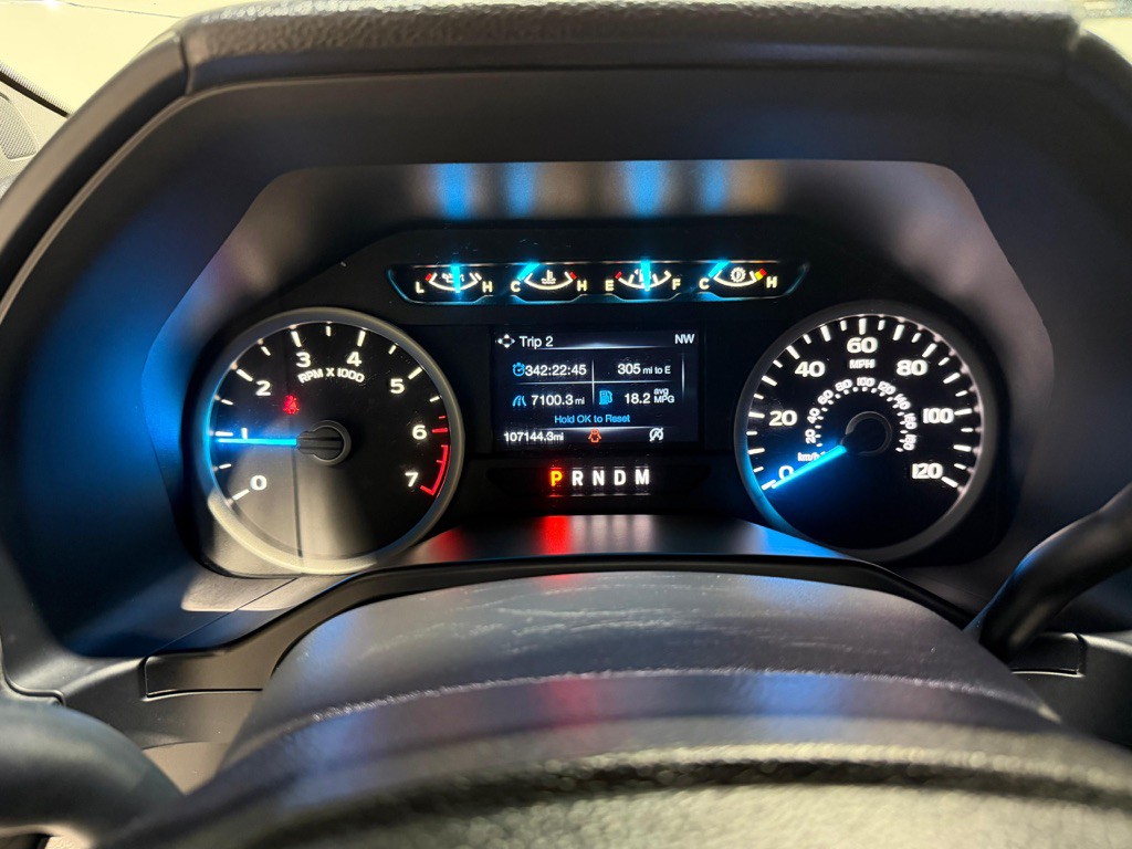 2017 Ford F-150 Image 33