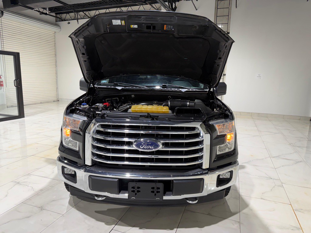 2017 Ford F-150 Image 36