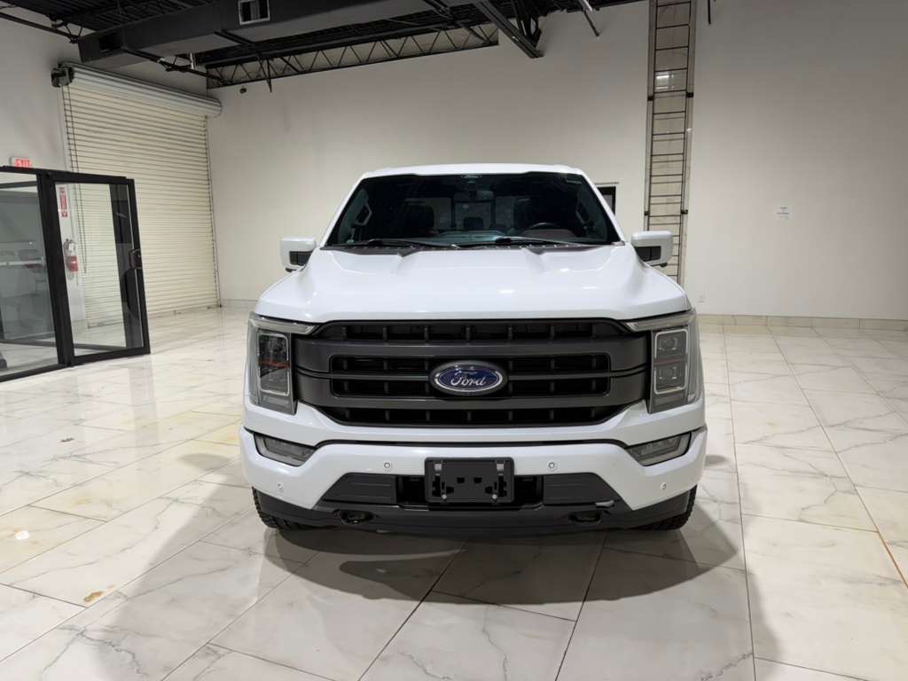2022 Ford F-150 Image 2