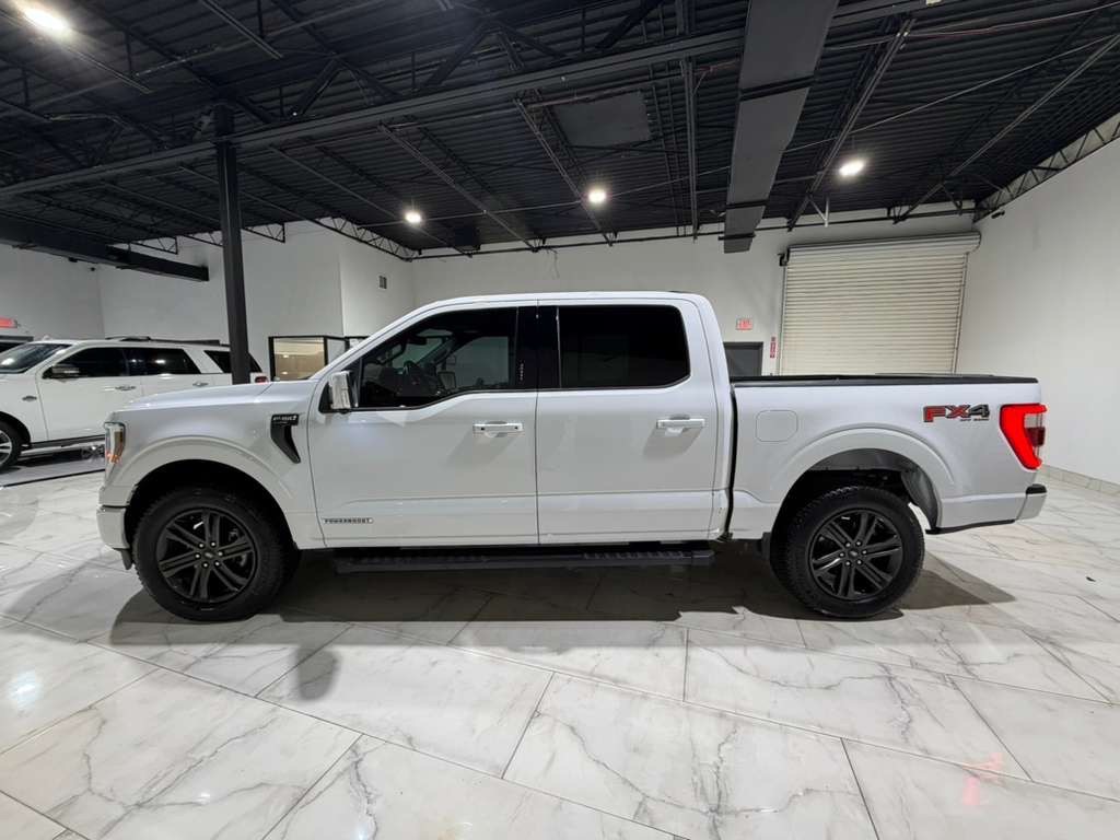 2022 Ford F-150 Image 4