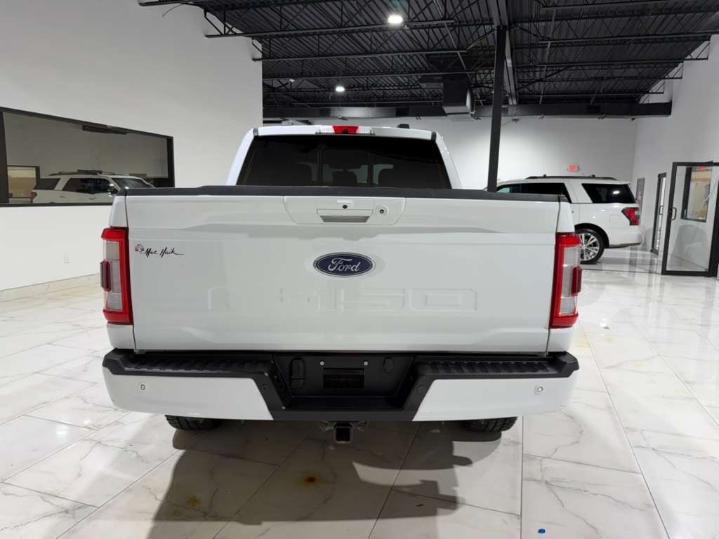 2022 Ford F-150 Image 7