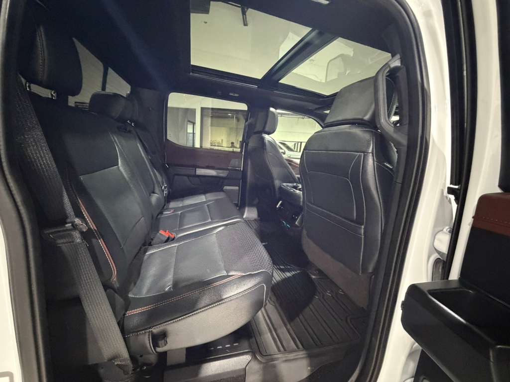 2022 Ford F-150 Image 9