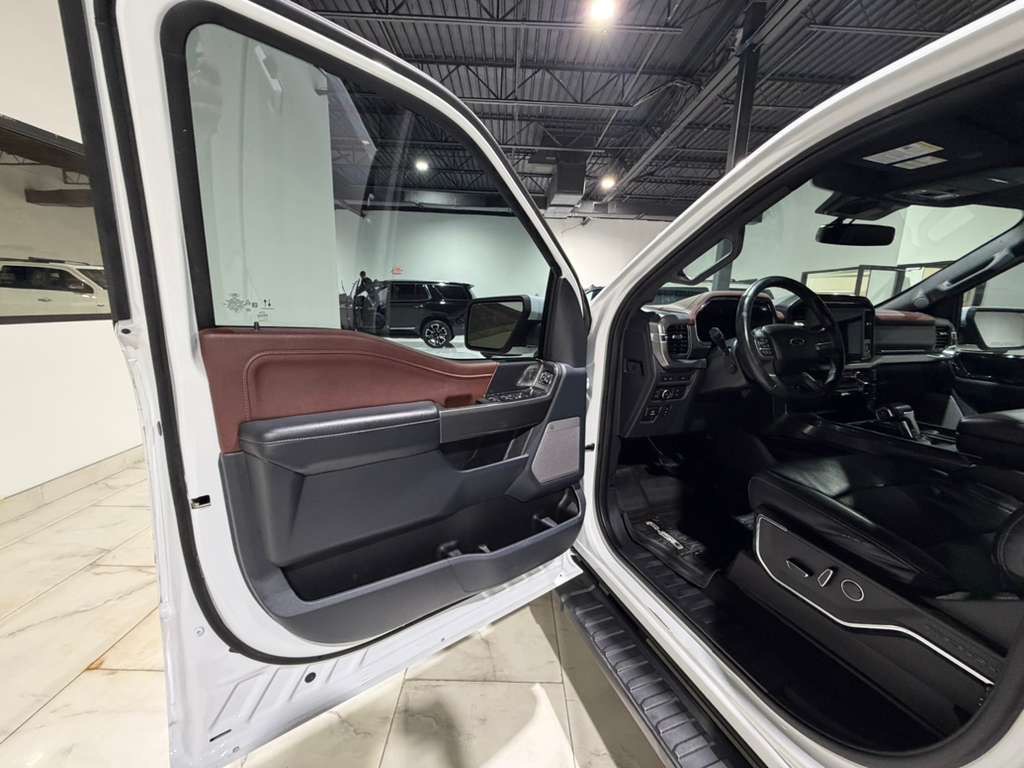 2022 Ford F-150 Image 11