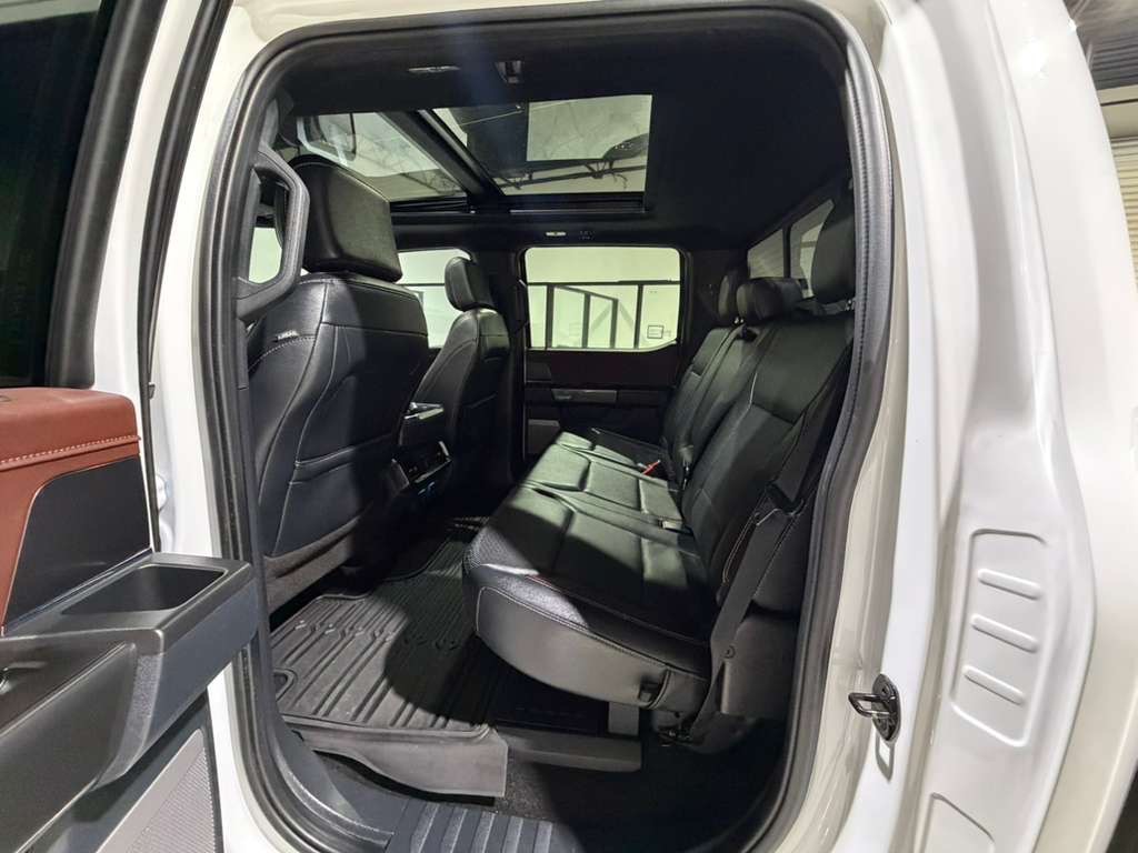 2022 Ford F-150 Image 12