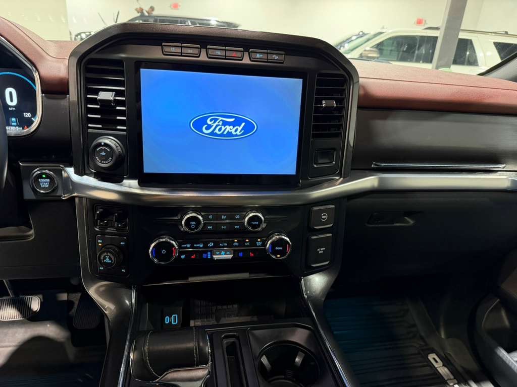 2022 Ford F-150 Image 17