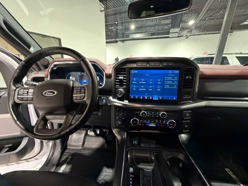 2022 Ford F-150 Image 20